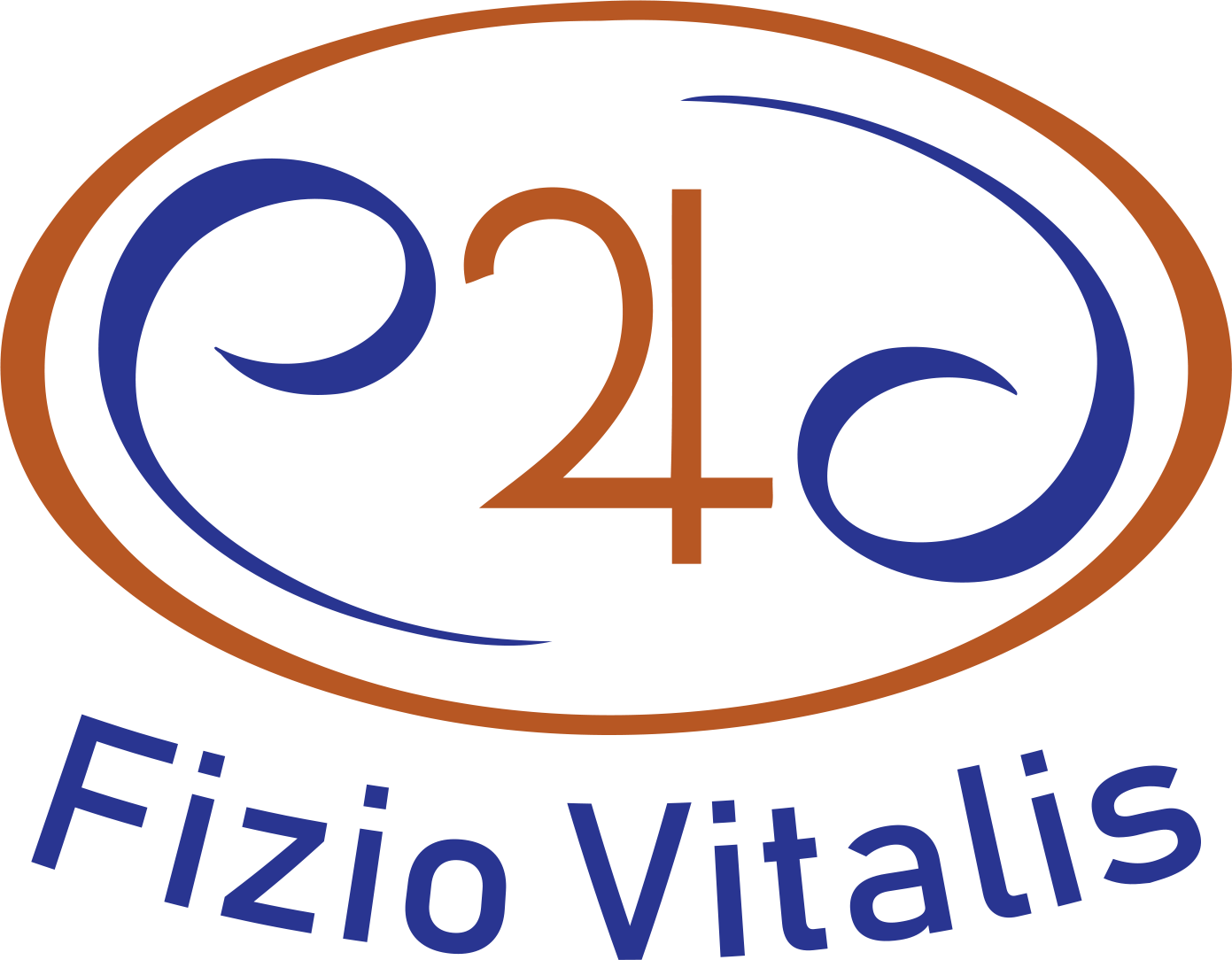Fizio Vitalis logo